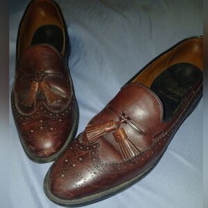 Allen Edmonds Shoes